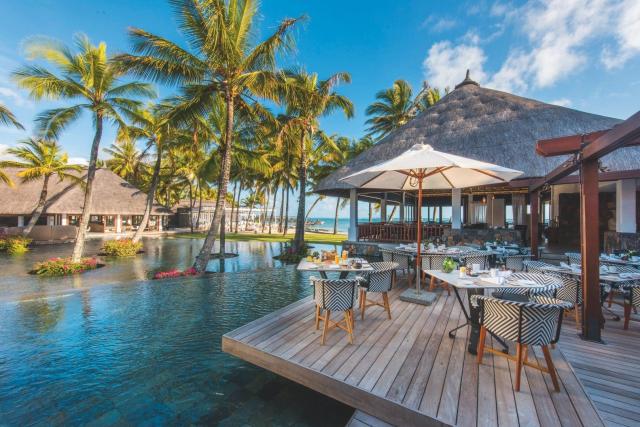 Hotel Constance Belle Mare Plage