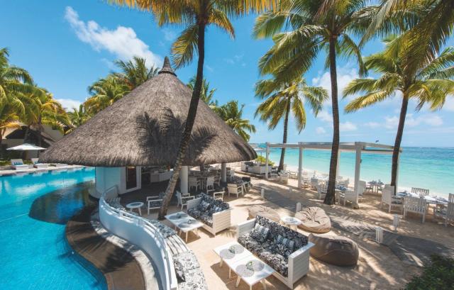 Hotel Constance Belle Mare Plage