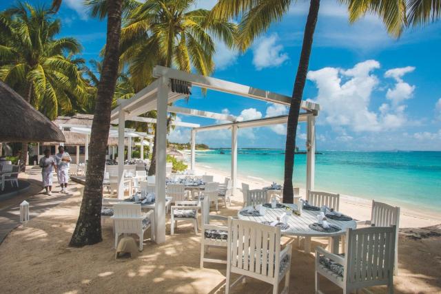 Hotel Constance Belle Mare Plage