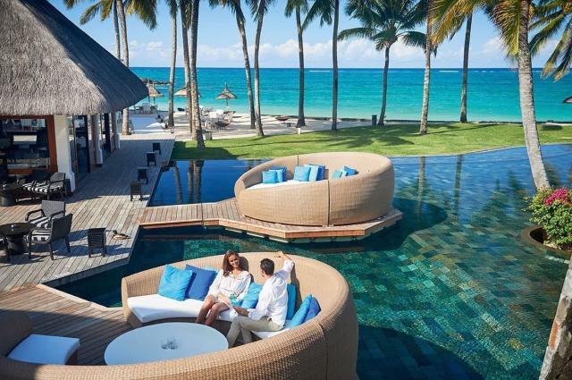Hotel Constance Belle Mare Plage