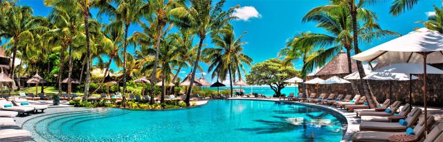 Hotel Constance Belle Mare Plage
