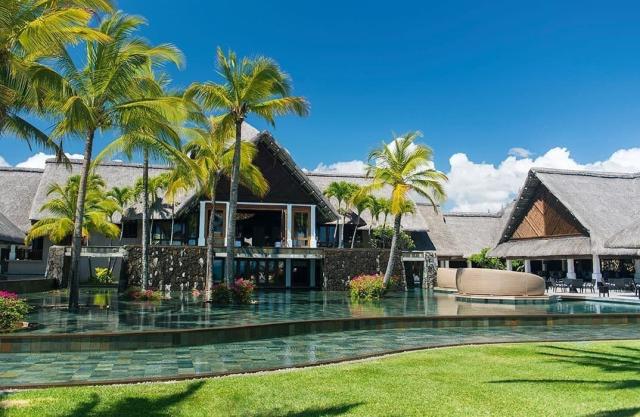 Hotel Constance Belle Mare Plage