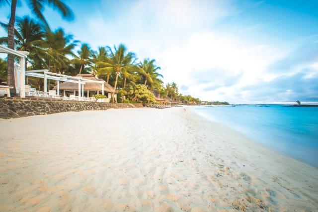 Hotel Constance Belle Mare Plage