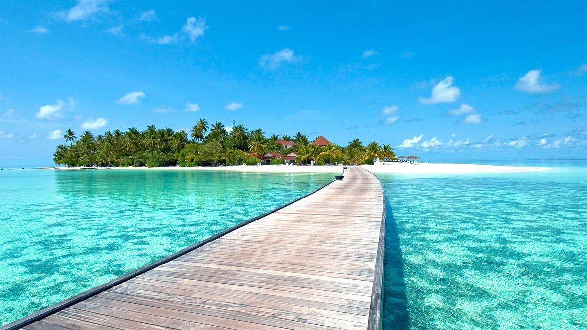 Diamonds Athuruga Island Resort
