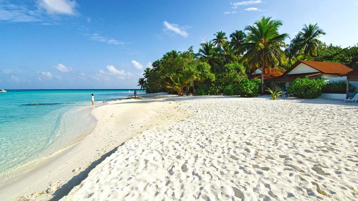 Diamonds Athuruga Island Resort