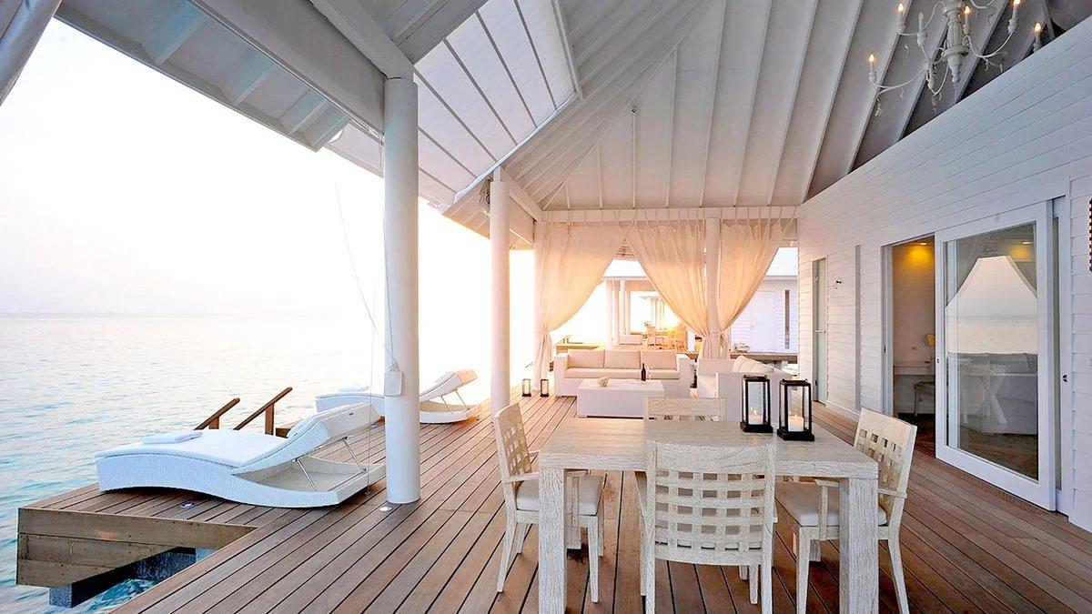 Diamonds Athuruga Island Resort