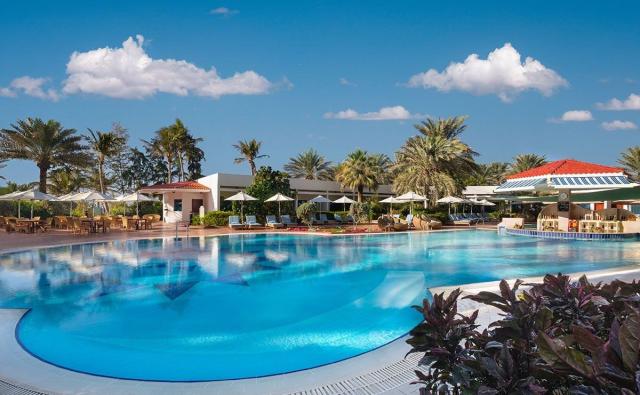 Hotel Ajman