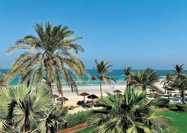 Hotel Ajman