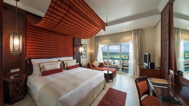 Hotel Ajman