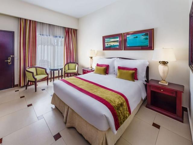 Hotel Ajman