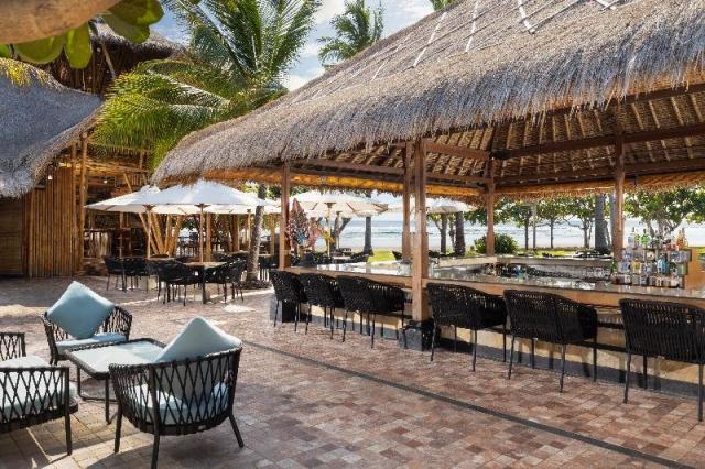 Hotel Nusa Dua Beach & Spa