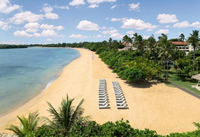 Hotel Nusa Dua Beach & Spa