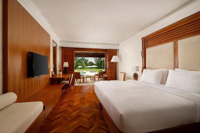 Hotel Nusa Dua Beach & Spa