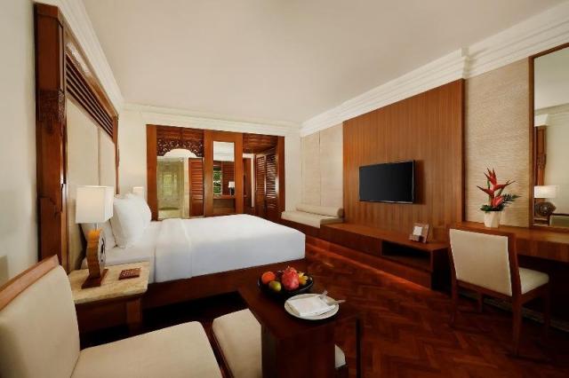 Hotel Nusa Dua Beach & Spa