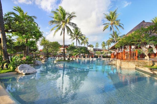 Hotel Nusa Dua Beach & Spa
