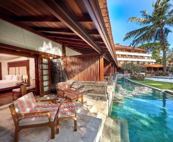 Hotel Nusa Dua Beach & Spa