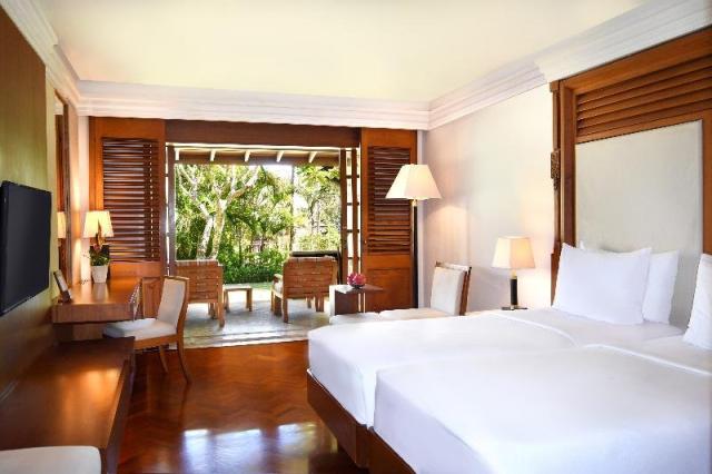 Hotel Nusa Dua Beach & Spa