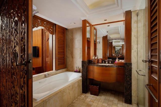 Hotel Nusa Dua Beach & Spa