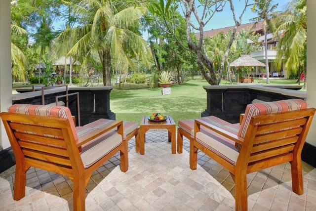 Hotel Nusa Dua Beach & Spa