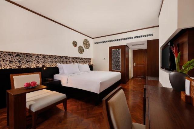 Hotel Nusa Dua Beach & Spa