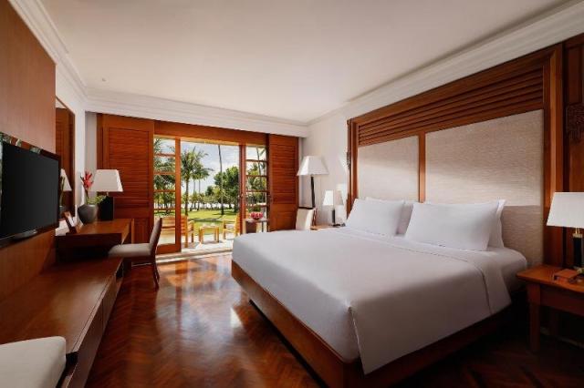 Hotel Nusa Dua Beach & Spa