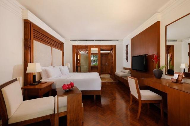 Hotel Nusa Dua Beach & Spa