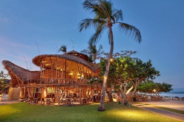 Hotel Nusa Dua Beach & Spa