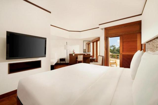 Hotel Nusa Dua Beach & Spa