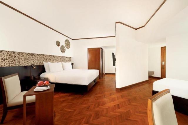 Hotel Nusa Dua Beach & Spa
