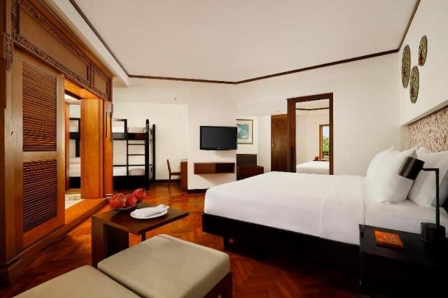 Hotel Nusa Dua Beach & Spa