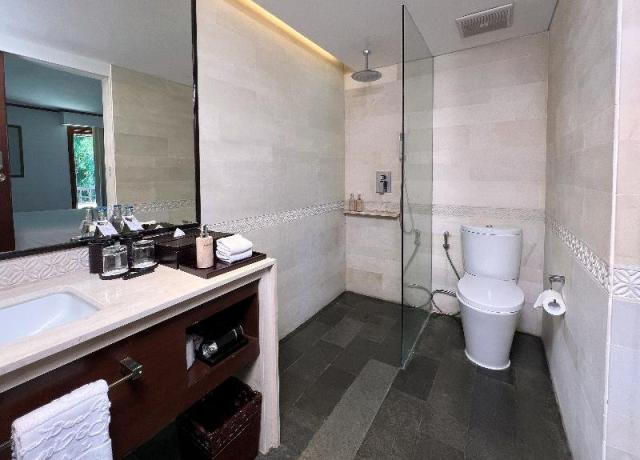 Hotel Nusa Dua Beach & Spa
