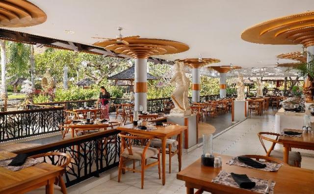 Hotel Nusa Dua Beach & Spa