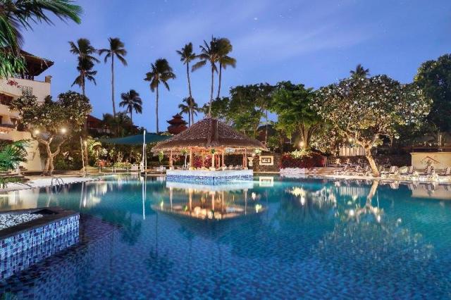 Hotel Nusa Dua Beach & Spa