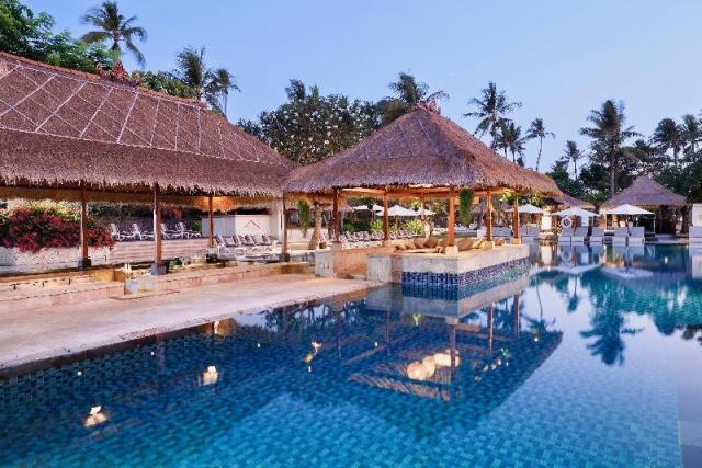 Hotel Nusa Dua Beach & Spa
