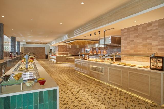Hotel Bahia Principe Luxury Esmeralda