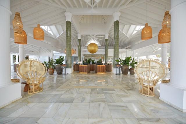 Hotel Bahia Principe Luxury Esmeralda
