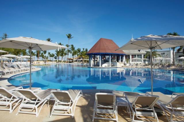 Hotel Bahia Principe Luxury Esmeralda
