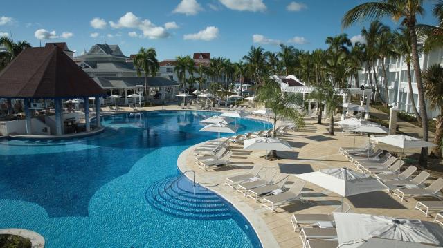 Hotel Bahia Principe Luxury Esmeralda