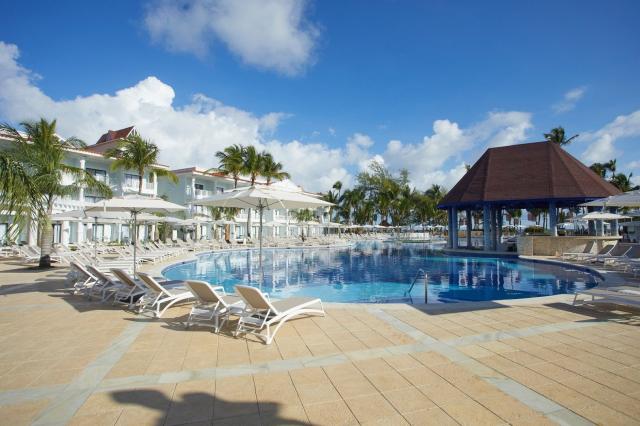Hotel Bahia Principe Luxury Esmeralda