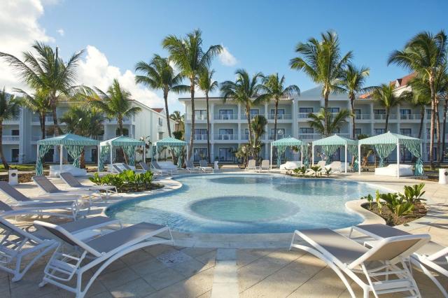 Hotel Bahia Principe Luxury Esmeralda