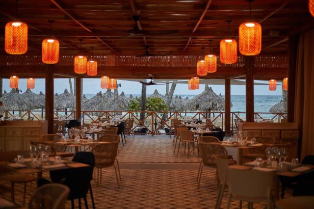 Hotel Bahia Principe Luxury Esmeralda