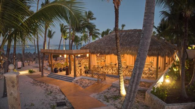 Hotel Bahia Principe Luxury Esmeralda
