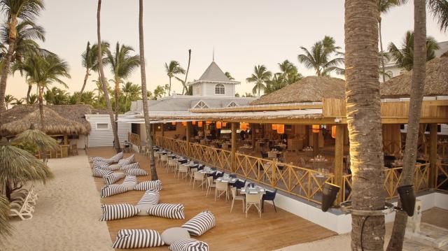 Hotel Bahia Principe Luxury Esmeralda