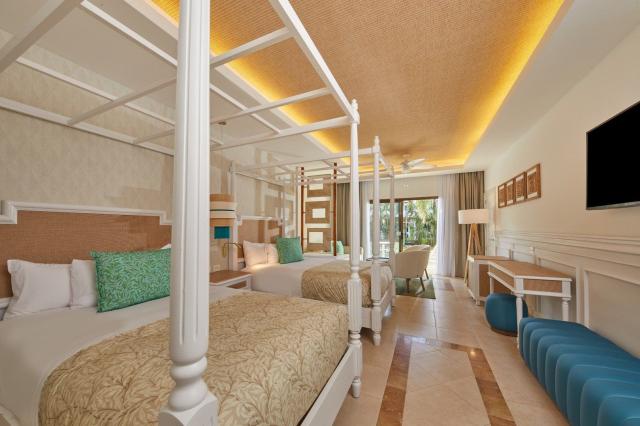 Hotel Bahia Principe Luxury Esmeralda