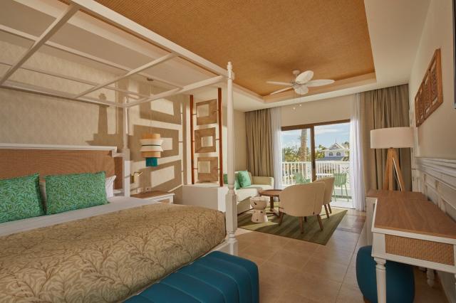 Hotel Bahia Principe Luxury Esmeralda