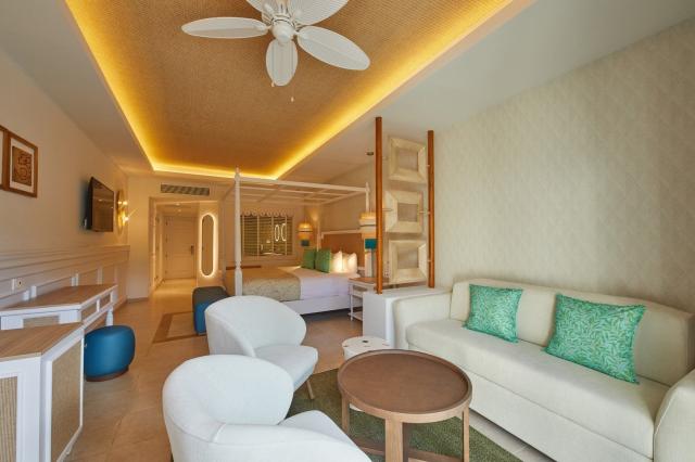 Hotel Bahia Principe Luxury Esmeralda