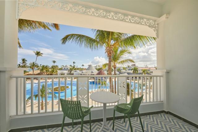 Hotel Bahia Principe Luxury Esmeralda