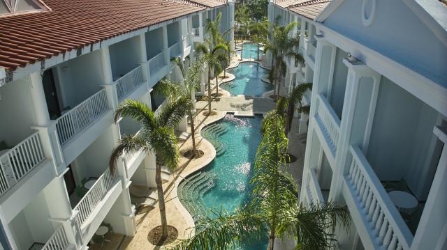 Hotel Bahia Principe Luxury Esmeralda