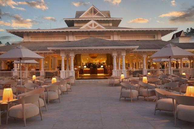 Hotel Bahia Principe Luxury Esmeralda