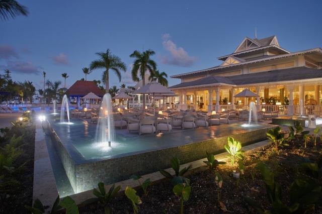Hotel Bahia Principe Luxury Esmeralda